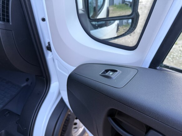 2025 Fiat Professional Ducato, белый, 5400000 рублей - вид 22