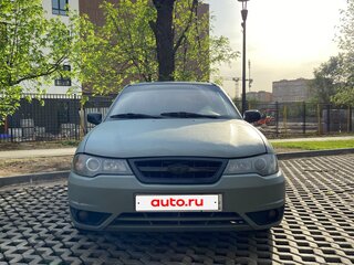 2010 Daewoo Nexia I Рестайлинг, серый, 155000 рублей, вид 2