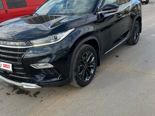 2021 Exeed TXL I, чёрный, 1690000 рублей, вид 1