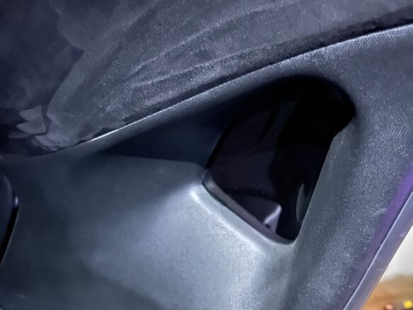2016 Kia Ceed II Рестайлинг, белый, 1199000 рублей - вид 15