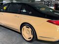 2022 Mercedes-Benz Maybach S-Класс 680 II (Z223), бежевый, 45600000 рублей - вид 1