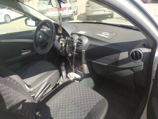 2018 Nissan Almera III (G15), белый, 450000 рублей, вид 5