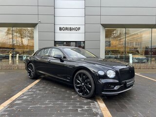 Bentley Flying Spur III