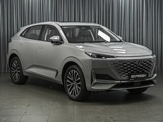 2024 Changan UNI-K, серый, 3429000 рублей, вид 1