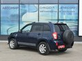 2014 Chery Tiggo (T11) I Рестайлинг (FL), синий - вид 6