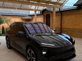 2024 Nio ES7 100 kWh, чёрный, 7500000 рублей, вид 2