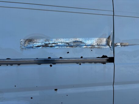 2013 Peugeot Boxer, белый, 700000 рублей, вид 5