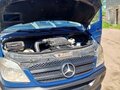 2006 Mercedes-Benz Sprinter, синий, 1450000 рублей - вид 1