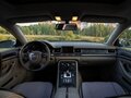 2005 Audi A8 II (D3) Рестайлинг, серый, 1500000 рублей - вид 9