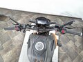 2026 Regulmoto T-Leopard 300, красный - вид 7