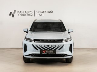 2024 Exeed LX I Рестайлинг 2, синий, 2050100 рублей, вид 2