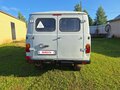 2016 УАЗ 3909, серый, 380000 рублей - вид 1