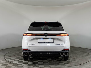 2025 Changan CS75 Plus IV, белый, 4339900 рублей, вид 5