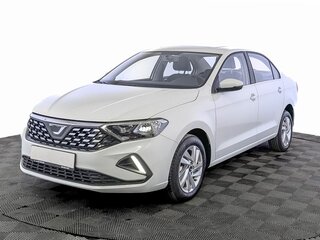 2023 Jetta VA3, белый, 1699000 рублей, вид 1