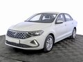 2023 Jetta VA3, белый
