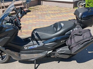 2025 Jilang Z-Max, чёрный, 125000 рублей, вид 3