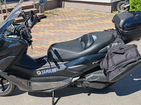 2025 Jilang Z-Max, чёрный, 125000 рублей, вид 3