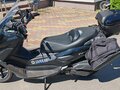 2025 Jilang Z-Max, чёрный, 125000 рублей - вид 2