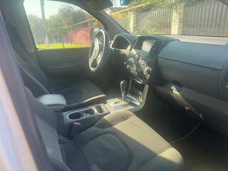 2014 Nissan Pathfinder III Рестайлинг, чёрный, 1635000 рублей, вид 4