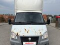 2013 ГАЗ ГАЗель (3302), белый, 985000 рублей - вид 5
