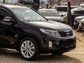 2019 Kia Sorento II Рестайлинг, чёрный, 2015000 рублей - вид 7