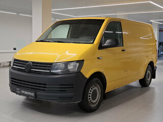 Volkswagen Transporter T6