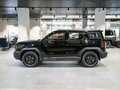 2026 Haval H3 I Рестайлинг, чёрный - вид 7