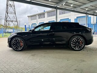 2023 Zeekr 001 100 kWh I, чёрный, 5299000 рублей, вид 2