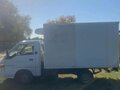 2008 Hyundai Porter, белый, 630000 рублей - вид 2