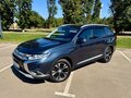 2018 Mitsubishi Outlander III Рестайлинг 3, синий, 1890000 рублей
