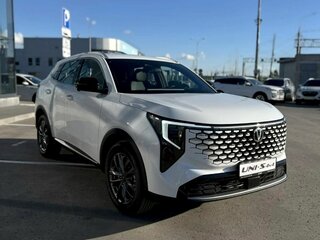 2026 Changan UNI-S I Рестайлинг, белый, 3149900 рублей, вид 1