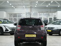 2009 Toyota iQ, фиолетовый, 799000 рублей - вид 4