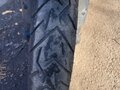 2011 Triumph Tiger 800, белый, 505000 рублей - вид 8