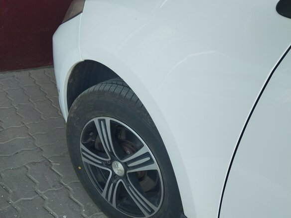 2012 Renault Fluence I, белый, 600000 рублей - вид 7