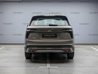 2025 Hongqi HS7 II, серый, 5291137 рублей, вид 4