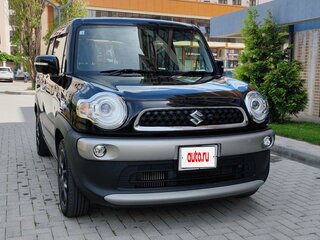 2020 Suzuki Xbee I, чёрный, 1390000 рублей, вид 5