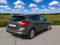 2012 Ford Focus III, серый - вид 6