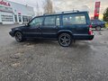 1995 Volvo 960 I Рестайлинг, зелёный, 899000 рублей - вид 7