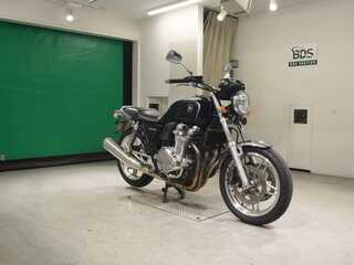 2011 Honda CB 1100, синий, 561000 рублей, вид 3