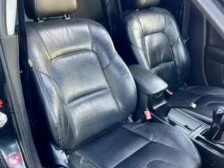 2006 Mazda 3 I (BK) Рестайлинг, чёрный, 400000 рублей, вид 5