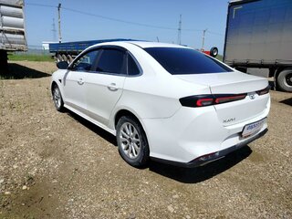 2023 Kaiyi E5, белый, 931500 рублей, вид 4