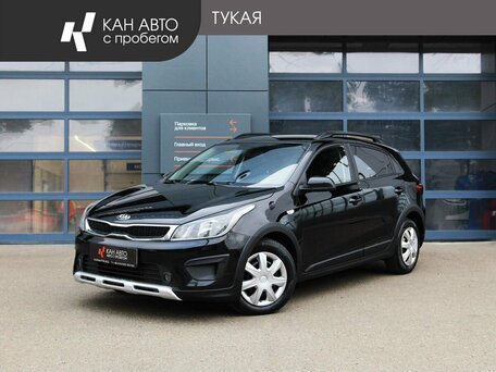 Kia Rio IV
