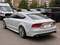 2014 Audi A7 Tiptronic I (4G), белый - вид 10