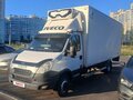 2013 Iveco Daily, белый, 1400000 рублей