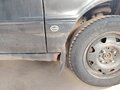 1991 Audi 80 IV (B3), чёрный, 120000 рублей - вид 6