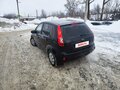 2006 Ford Fiesta Mk5, чёрный, 490000 рублей - вид 6