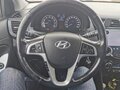 2015 Hyundai Solaris I Рестайлинг, бежевый, 950000 рублей - вид 8