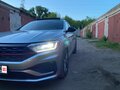 2019 Volkswagen Jetta 8-speed VII, серый, 1500000 рублей - вид 7