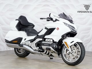 2018 Honda GL 1800 Gold Wing, белый, 2499000 рублей, вид 5