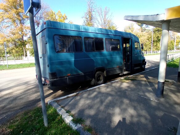 2012 ЗИЛ 3250, синий, 550000 рублей - вид 9